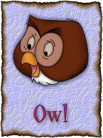 Picture of Owl